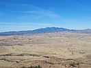 2022-12-11 :2: Mustang Mountains High Point 6469 :: DixieFlyer
