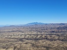 2022-12-09 :3: Fraguita Peak :: DixieFlyer