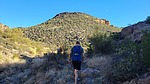 2022-12-21 :1: Aylors Arch Loop :: The_Eagle