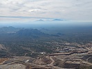 2022-12-27 :2: Silver Bell Peak 4261 :: DixieFlyer