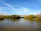 2023-01-04 :1: Maricopa Trail: PIR to Tres Rios :: kingsnake