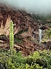 2023-01-02 :1: Carney Springs Waterfall from LGM East :: ScottHika