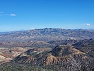 2023-01-11 :3: Webster Mountain :: DixieFlyer