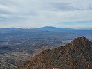 2023-01-14 :2: Mount Triplet :: DixieFlyer