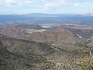 2023-01-14 :2: Mount Triplet :: DixieFlyer