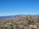 2023-01-18 :3: Burnt Mountain :: DixieFlyer