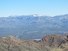 2023-01-21 :3: Maverick Butte - Deer Flat Loop :: John10s