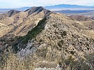 2023-01-28 :3: Mae West Peaks :: DixieFlyer