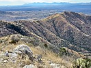 2023-01-28 :3: Mae West Peaks :: DixieFlyer