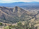2023-01-28 :3: Mae West Peaks :: DixieFlyer