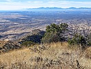 2023-01-27 :2: Sala Benchmark - Dragoon Mountains :: DixieFlyer