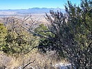 2023-01-27 :2: Sala Benchmark - Dragoon Mountains :: DixieFlyer