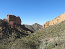 2023-01-28 :2: Red Hills Needle Canyon :: John10s