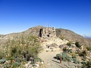 2023-02-02 :1: Maricopa Trail - Guadalupe/South Mtn/Tres Rios :: kingsnake