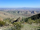 2023-02-02 :1: Maricopa Trail - Guadalupe/South Mtn/Tres Rios :: kingsnake