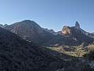 2021-05-27 :1: Black Mesa Loop - Superstition Mtns :: pseudalpine