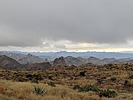 2023-02-14 :1: Hidden Valley Loop - Superstitions :: pseudalpine