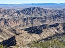 2023-02-10 :3: Middle Camp Mountain :: DixieFlyer