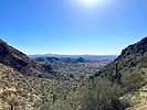 2023-02-16 :1: Maricopa Trail - Guadalupe/South Mtn/Tres Rios :: kingsnake