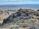 2023-02-20 :3: Socorro Peak :: DixieFlyer