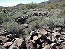 2023-02-27 :3: Spur Cross Mud Bog :: LosDosSloFolks