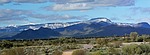 2023-03-03 :3: Lookout and Western SummitS :: tibber