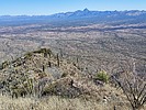2023-03-04 :3: Morena Mountain :: DixieFlyer
