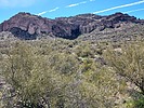 2023-03-08 :2: Sugarloaf Mountain - Maricopa :: DixieFlyer