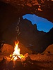 2023-03-10 :2: Fish Creek Canyon - Upper Bridge :: ddgrunning