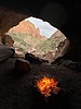 2023-03-10 :2: Fish Creek Canyon - Upper Bridge :: ddgrunning