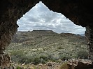 2023-03-11 :1: Black Cross Butte-Chalcedony Cave-Peak 3042 :: John10s