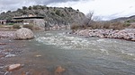 2023-03-11 :: Tonto wander :: topohiker