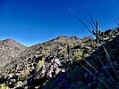 2023-03-12 :2: Quartz Peak Trail - Sierra Estrella :: FLYING_FLIVER