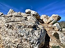 2023-03-12 :2: Quartz Peak Trail - Sierra Estrella :: FLYING_FLIVER