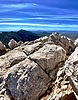 2023-03-12 :2: Quartz Peak Trail - Sierra Estrella :: FLYING_FLIVER