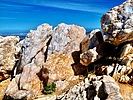 2023-03-12 :2: Quartz Peak Trail - Sierra Estrella :: FLYING_FLIVER