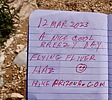 2023-03-12 :2: Quartz Peak Trail - Sierra Estrella :: FLYING_FLIVER