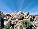 2023-03-12 :2: Quartz Peak Trail - Sierra Estrella :: FLYING_FLIVER