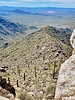 2023-03-12 :2: Quartz Peak Trail - Sierra Estrella :: FLYING_FLIVER