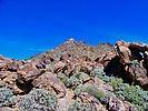 2023-03-12 :2: Quartz Peak Trail - Sierra Estrella :: FLYING_FLIVER