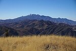 2022-02-07 :1: Mount Fagan East :: thomasholtward