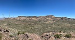 2023-04-02 :1: Black Mountain via Peralta Trailhead :: John10s