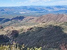 2023-04-04 :2: Saddle Mountain 6535 - Mazatzals :: DixieFlyer