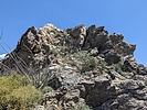 2023-04-14 :2: Torote Loop - North :: pseudalpine