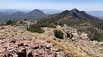 2023-04-15 :2: Mount Peeley Summit :: chumley