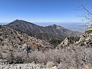 2023-04-16 :1: Old Baldy - Super Trail Loop :: BubbaJuice
