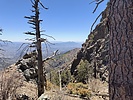 2023-04-16 :1: Old Baldy - Super Trail Loop :: BubbaJuice