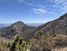 2023-04-16 :1: Old Baldy - Super Trail Loop :: BubbaJuice