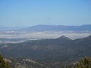 2023-04-29 :1: Groom Creek Loop Trail #307 :: astrobrewer