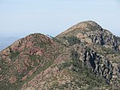 2023-04-30 :3: Mazatzal Mt Peeley - Sheep Mtn - Peak 6910 :: John10s